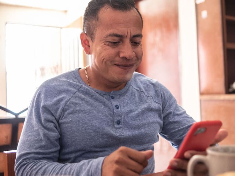 Así puedes consultar todos los celulares registrados a tu nombre. Getty Images