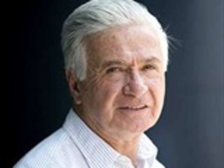 TEPJF ratifica triunfo de Demetrio Sodi en Miguel Hidalgo