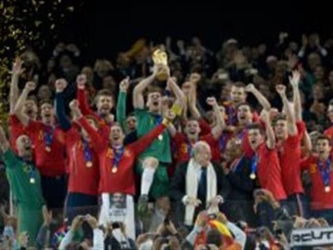 Dará Del Bosque dará la lista definitiva el domingo