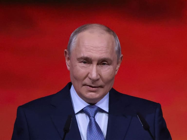 Mx - Alerta CIA por ataques de Rusia