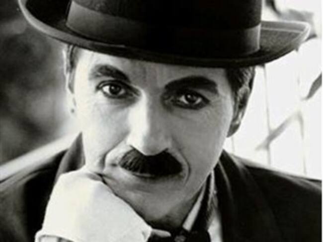 'la Reata' recuerda el nacimiento de el actor, humorista y compositor británico Charles Chaplin
