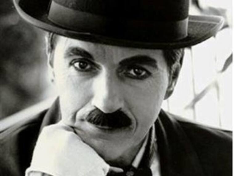 'la Reata' recuerda el nacimiento de el actor, humorista y compositor británico Charles Chaplin