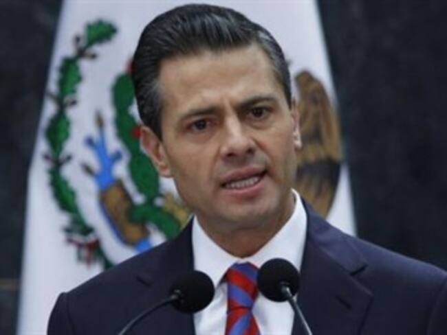 Corte Informativo: Este lunes EPN entrega su Segundo Informe de Gobierno