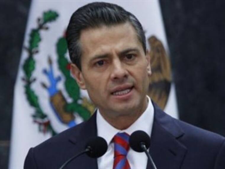 Corte Informativo: Este lunes EPN entrega su Segundo Informe de Gobierno