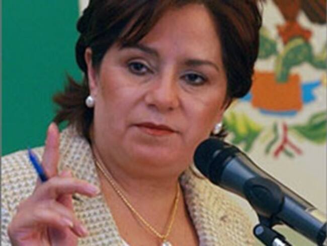 Mantiene México relación sólida con EU: Canciller