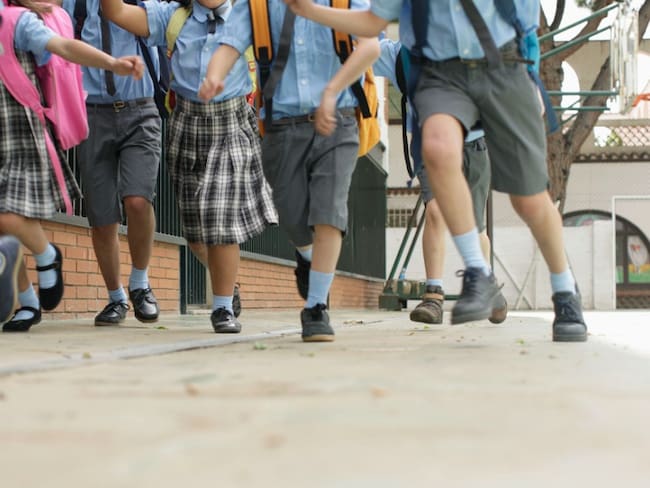 SEP Ciclo 2022 - 2023: Puentes de Septiembre para las escuelas