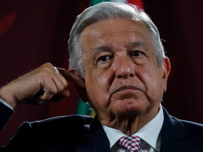 86 mil mentiras de AMLO en las mañaneras: El Imperio de los Datos