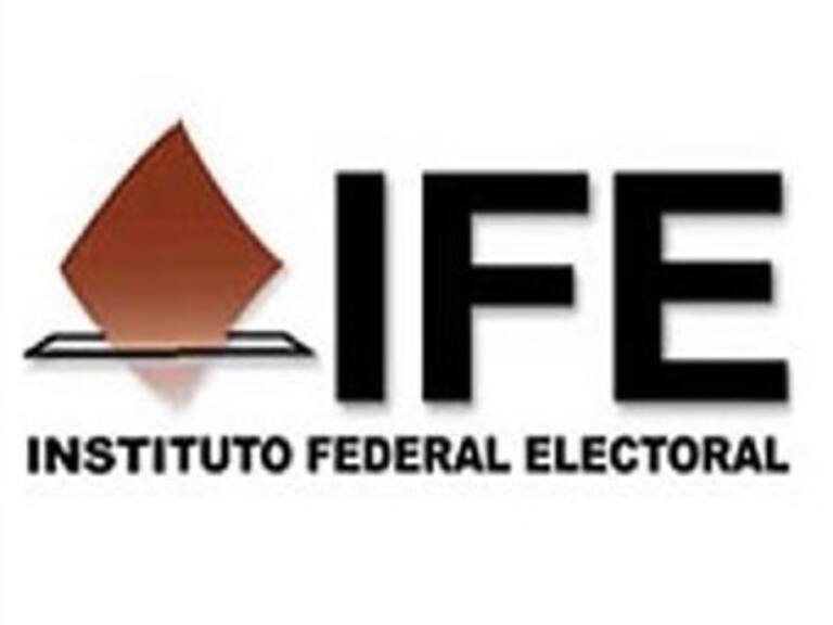 Cierra IFE el año con 81.3 millones de mexicanos en Padrón Electoral