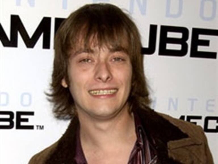 Confirma Edward Furlong su próxima visita a México