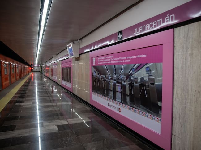 PAN pide auditar remodelación de la Línea 1 del Metro por durmientes dañados
