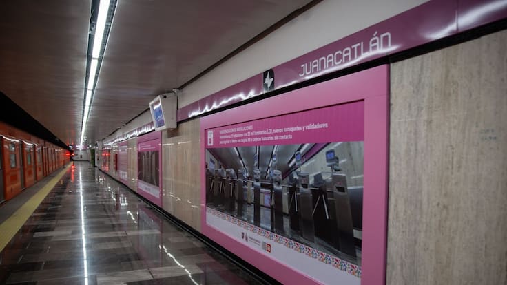 PAN pide auditar remodelación de la Línea 1 del Metro por durmientes dañados