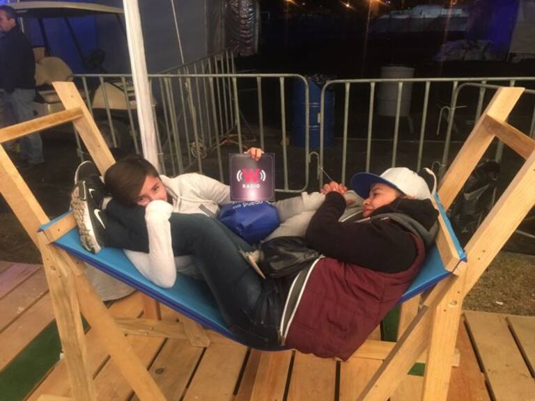 Así vivimos el Corona Capital 2016 (2)