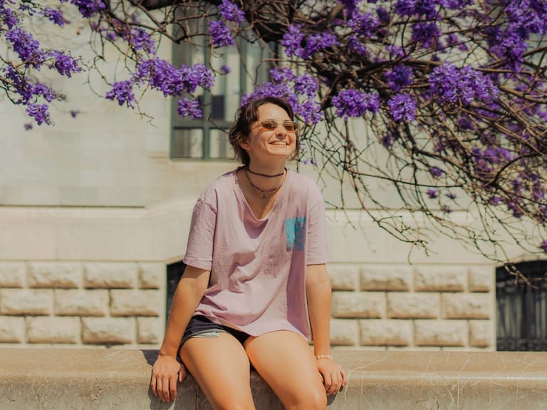 El pronóstico del SMN indica calor y lluvias en CDMX y Edomex. Getty Images