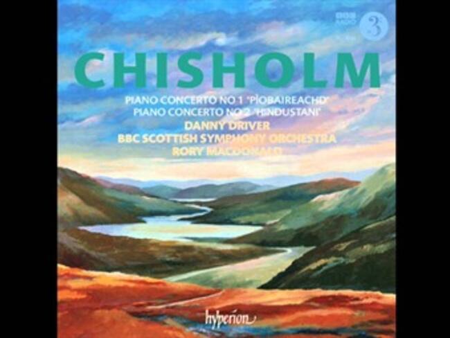 Piano Concerto No. 2 “Hindustani”