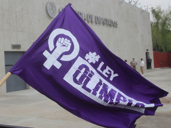 Propone SIPINNA reforma a la Ley Olimpia ante caso de catálogo hecho con IA por estudiante en Zacatecas