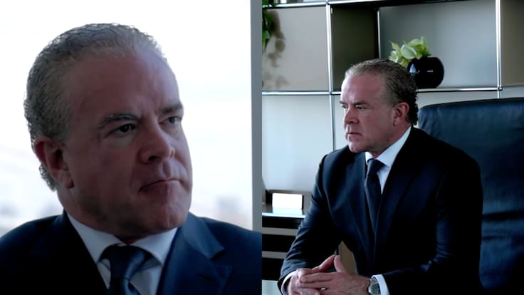 Raúl Rocha Cantú se acoge como testigo protegido de la FGR ante orden de aprehensión por huachicol y tráfico de armas