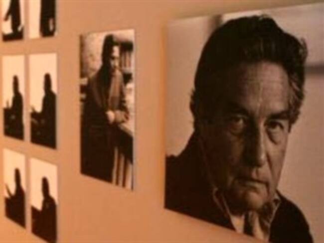 Especial: ‘En esto ver aquello’. Octavio Paz en Bellas Artes