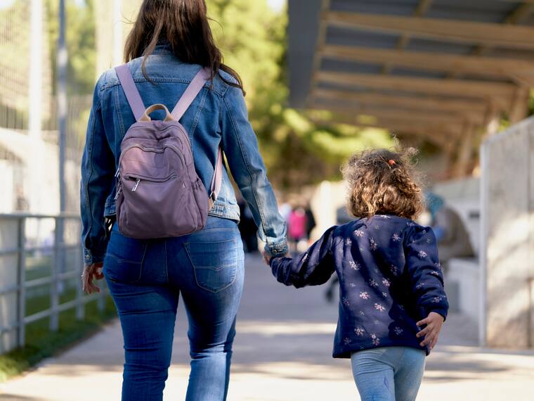 Siete de cada 10 mujeres n el mercado laboral son madres.