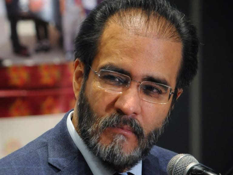 Con caso Medina Mora se destapará más cloaca política: Bejarano