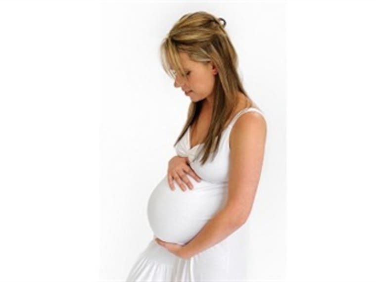 ¿Incontinencia uriniaria durante el embarazo?