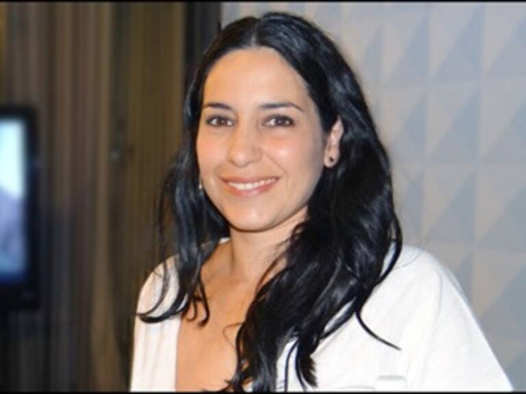 Esta semana en "WFM", Tiare Scanda