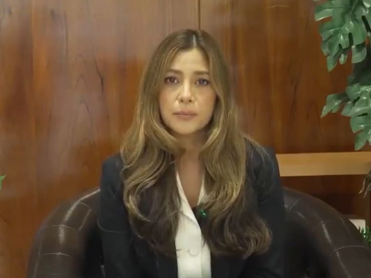 #Entrevista con Verónica Ruffo