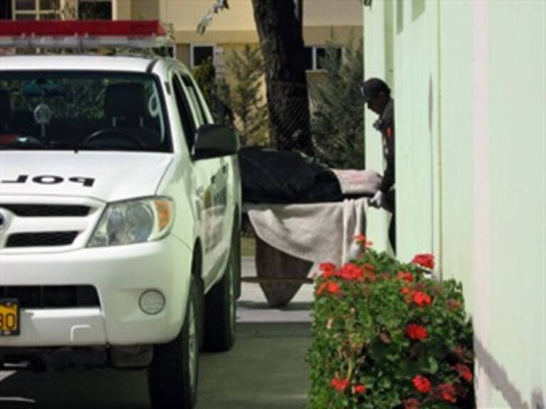 Mueren 8 personas en Cancún