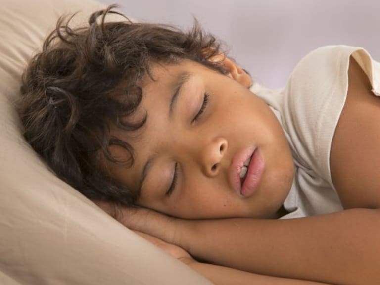 ¿Cuánto tiempo deberías dormir de acuerdo a tu edad?