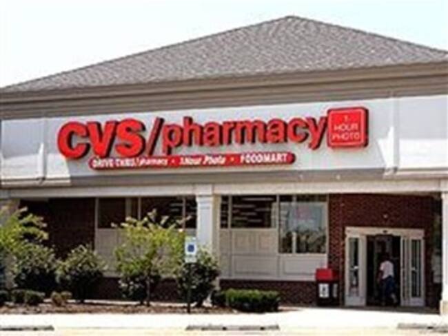 Liberan a rehenes en farmacia de Carolina del Norte