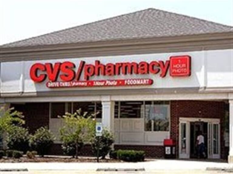 Liberan a rehenes en farmacia de Carolina del Norte