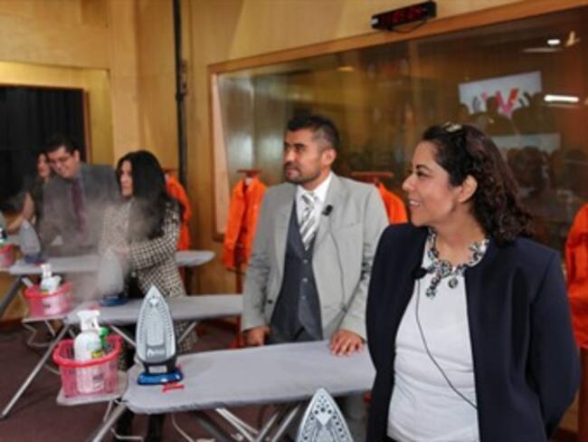 Revive los mejores momentos del #RetoTFal #PlanChampions