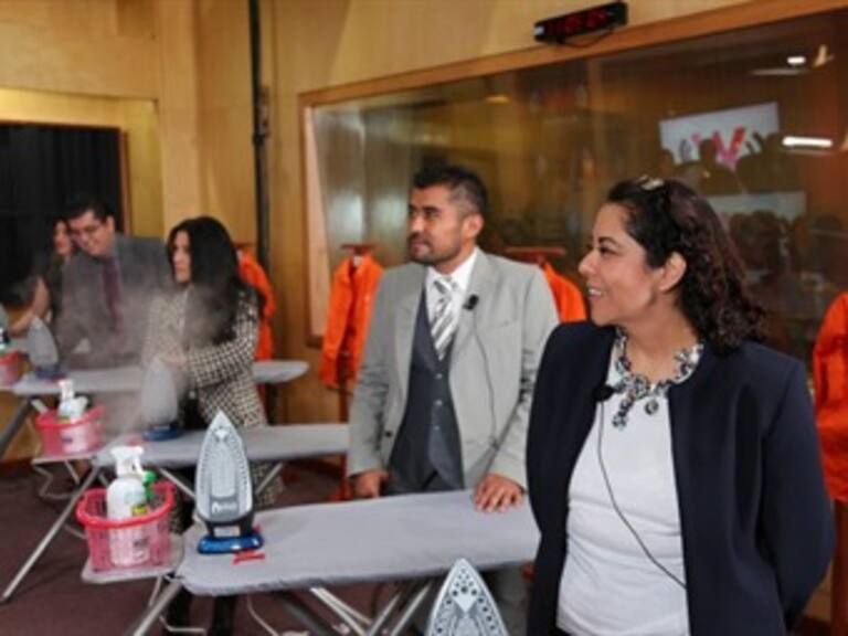 Revive los mejores momentos del #RetoTFal #PlanChampions