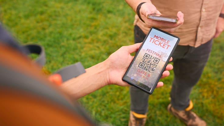 Fraude en conciertos: alertan por estafa digital que roba datos a fans en México