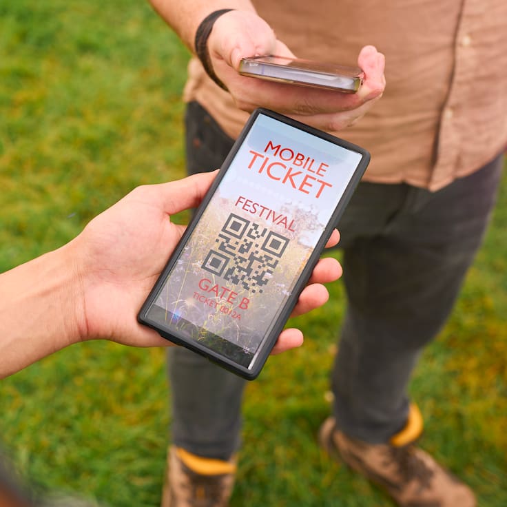 Fraude en conciertos: alertan por estafa digital que roba datos a fans en México