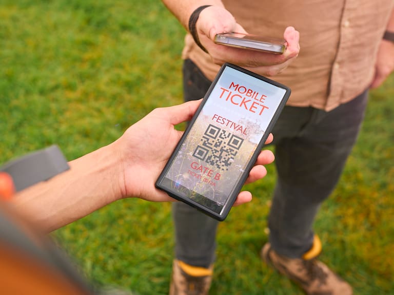 Mx - Fraude en conciertos: alertan por estafa digital que roba datos a fans en México