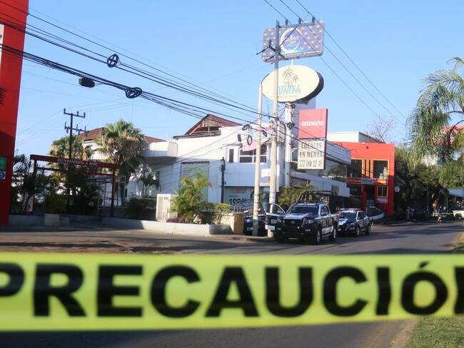 Sexenio de AMLO se despedirá con casi 200 mil homicidios dolosos: TResearch-Mx