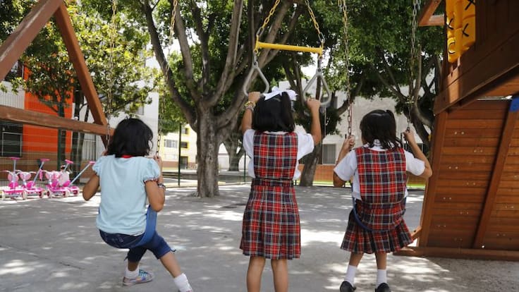 En Jalisco más de mil niños y niñas estaban en deserción escolar