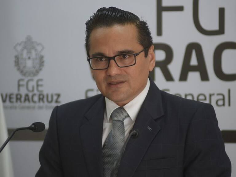 Fiscal de Veracruz fabrica pruebas por medio de tortura: Derechos Humanos