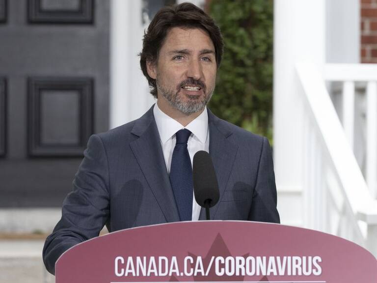 Canadá suspende vuelos hacia México por COVID-19