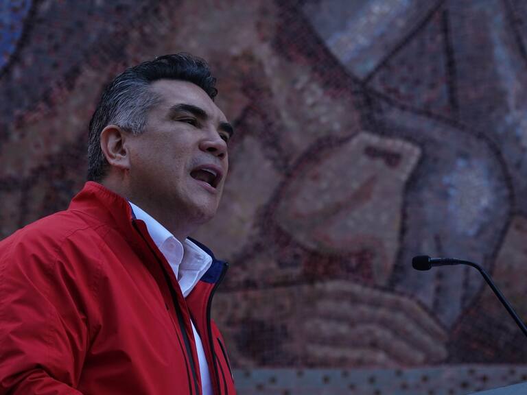 FOTO: GALO CAÑAS/CUARTOSCURO.COM