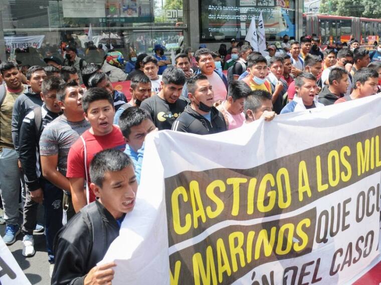 A partir de este gobierno hubo una interlocución entre padres y autoridades