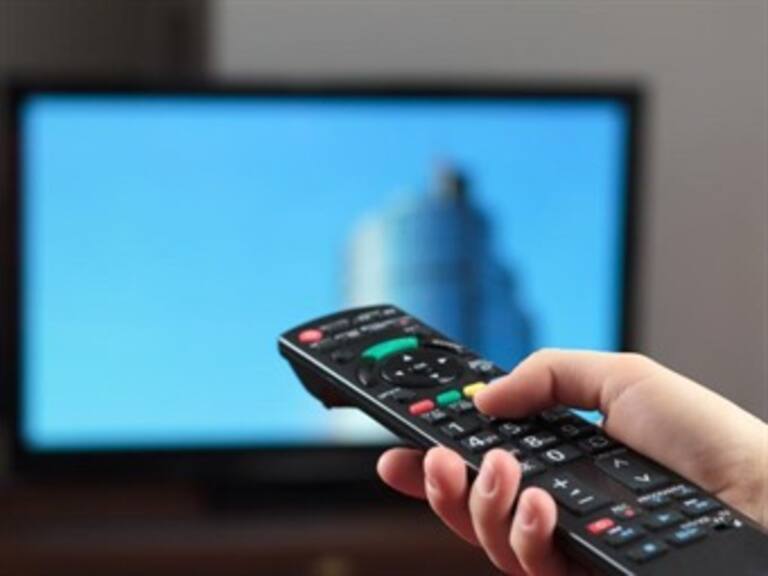 Deja sin señal de TV a más de 14 mil hogares Apagón analógico en Tijuana