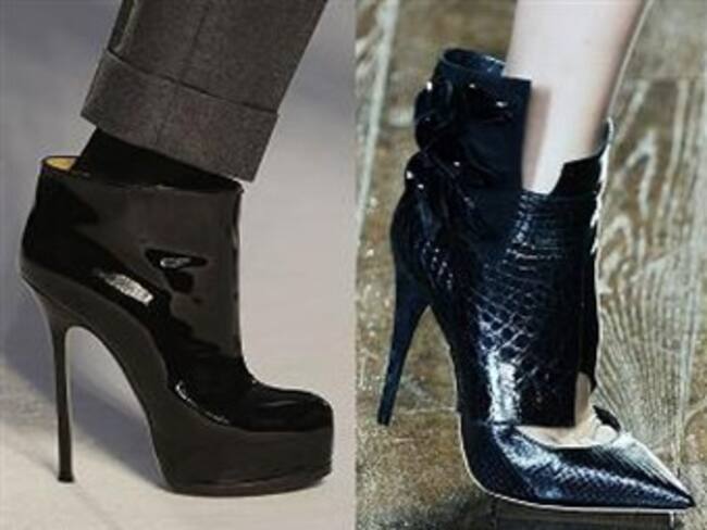 ¿Sabías que los zapatos delatan tu personalidad?