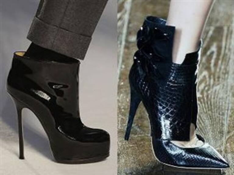 ¿Sabías que los zapatos delatan tu personalidad?