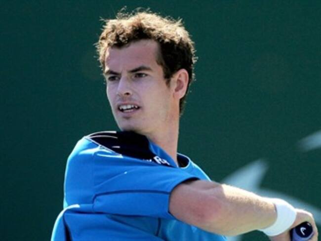 Avanza Murray a semifinales del torneo ATP de Tokio