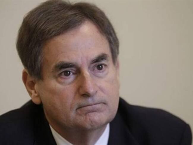 Embarazo en violación, obra de Dios: Mourdock