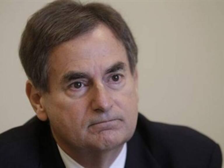 Embarazo en violación, obra de Dios: Mourdock