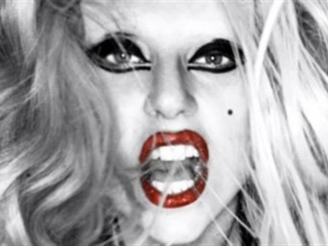 Lista Lady Gaga para complacer a sus 'Litle monsters' mexicanos