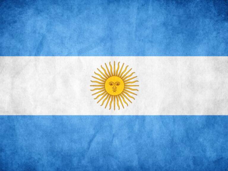 Esta semana WFM transmite desde Argentina