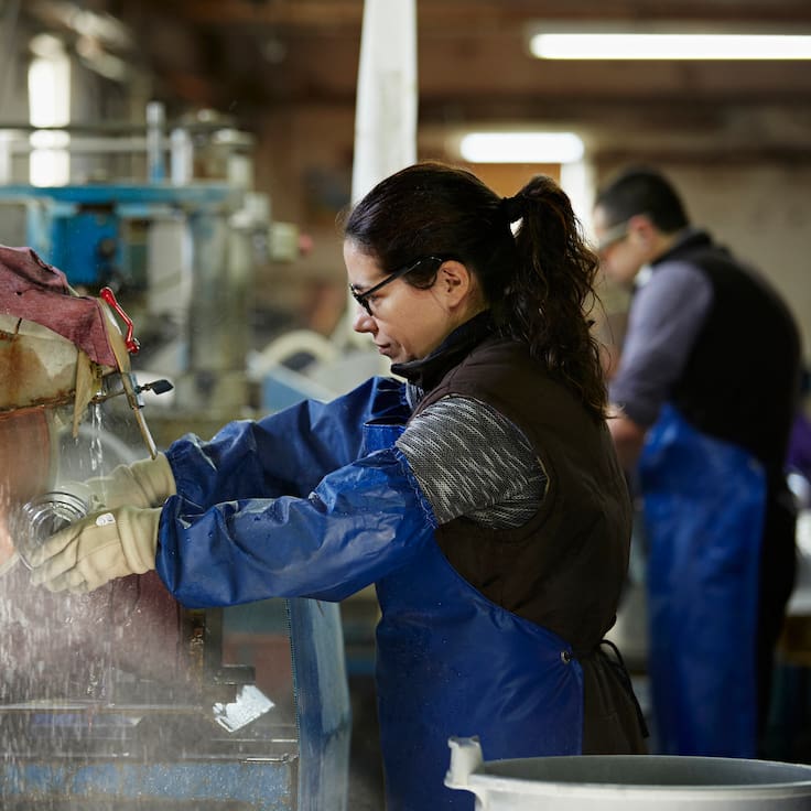 Empleo formal en México alcanza récord en septiembre con más de 22.9 millones de puestos